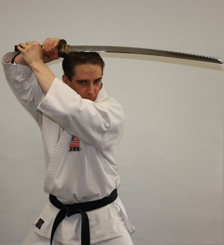 New Milford Martial Arts Adult Classes